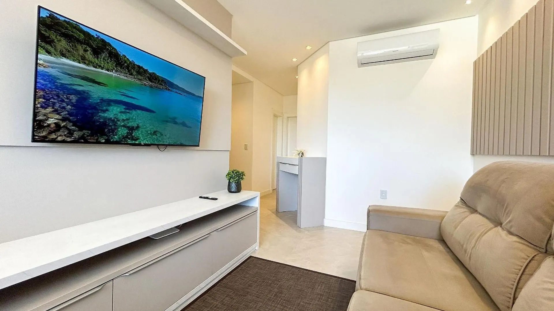 Apto Novo, Com Piscina, 250M Da Praia Bombinhas 0*,